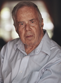 Robert Spitzer