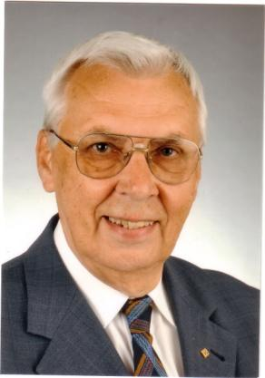 Kurt R. Richter