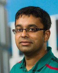 Debarghya Banerjee
