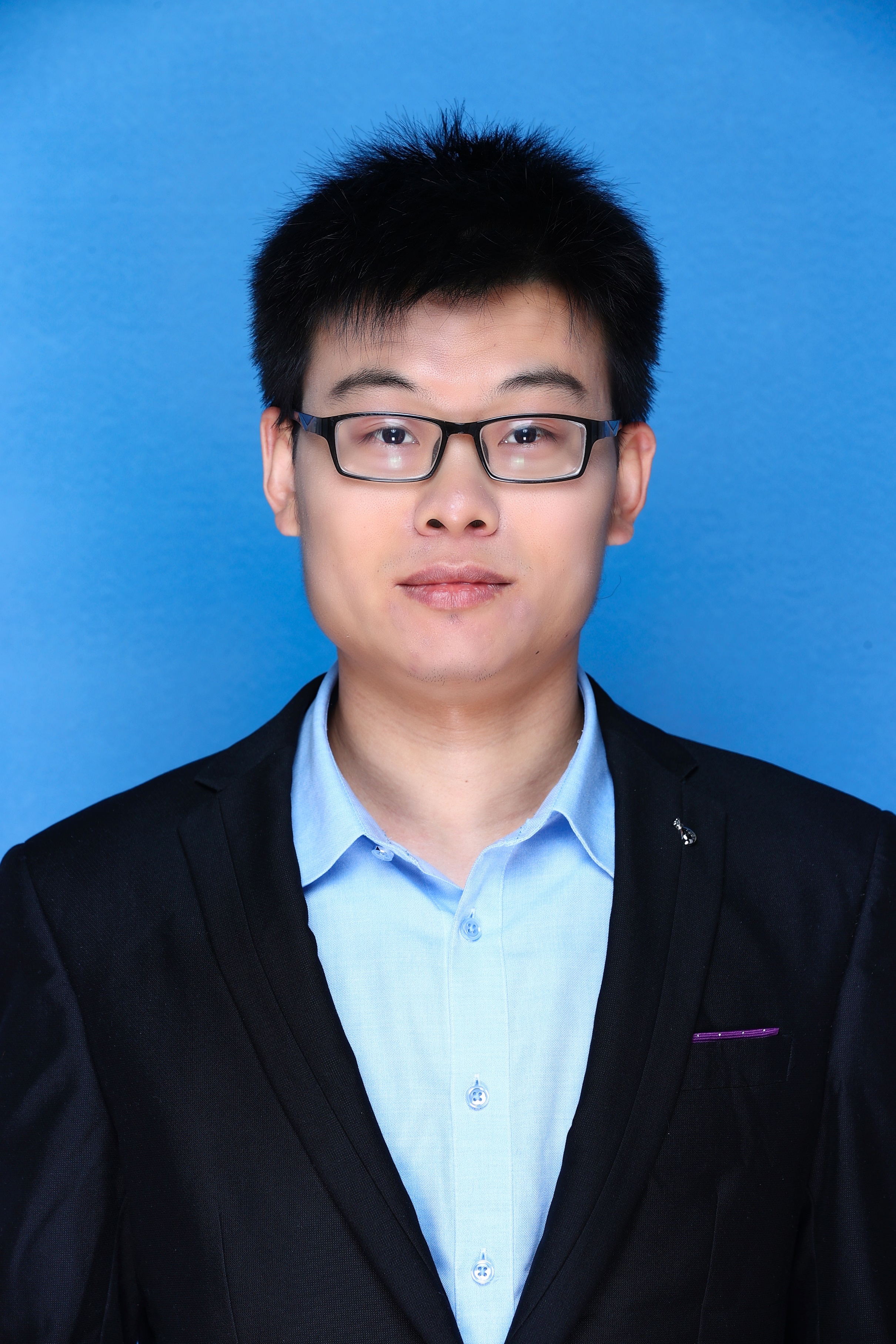 Yanjie Yuan