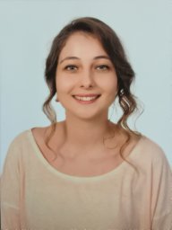 Gizem Dilara Ozdemir