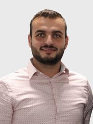 Moustapha Jaffal