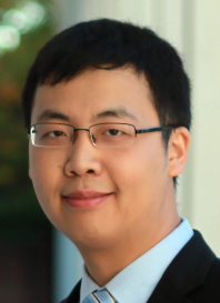 Yu Zhang