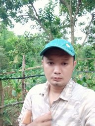 Sanabam Rakesh
