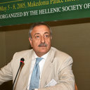 Nicholas Dombros