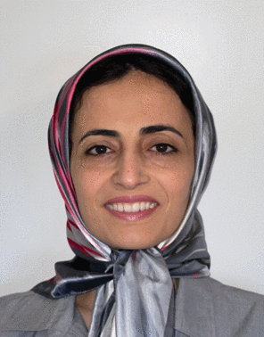 Shadi Oveisgharan