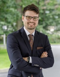 Markus Zimmermann