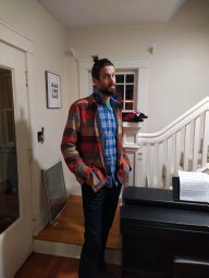 Kevin Mueller