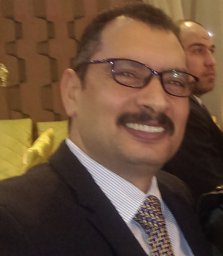 Atef M. K. Nassar