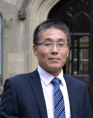 Yong Yang
