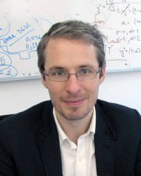 David J. Braun