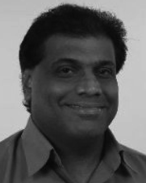 Rajan Ambat