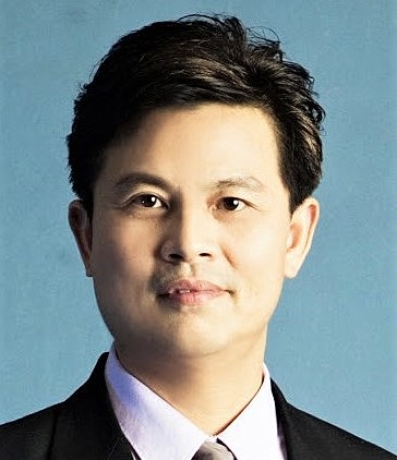 Weimin Zhang