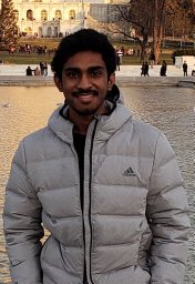 Prudhvi Thirumalaraju