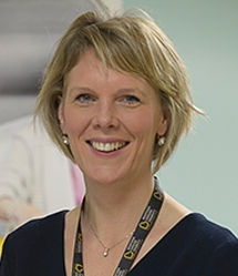 Janet Graham