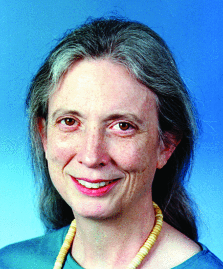 Patricia A. Johnson