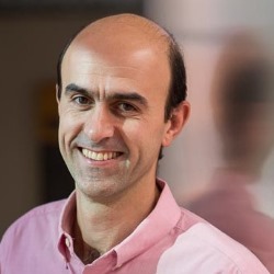 Mehrdad Jazayeri