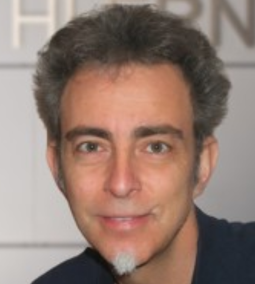 Ian Marius Peters