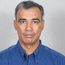Bezawada N. Rao