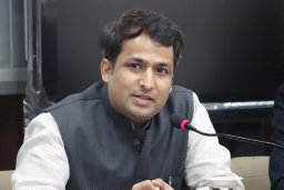 Satyendra C. Pandey