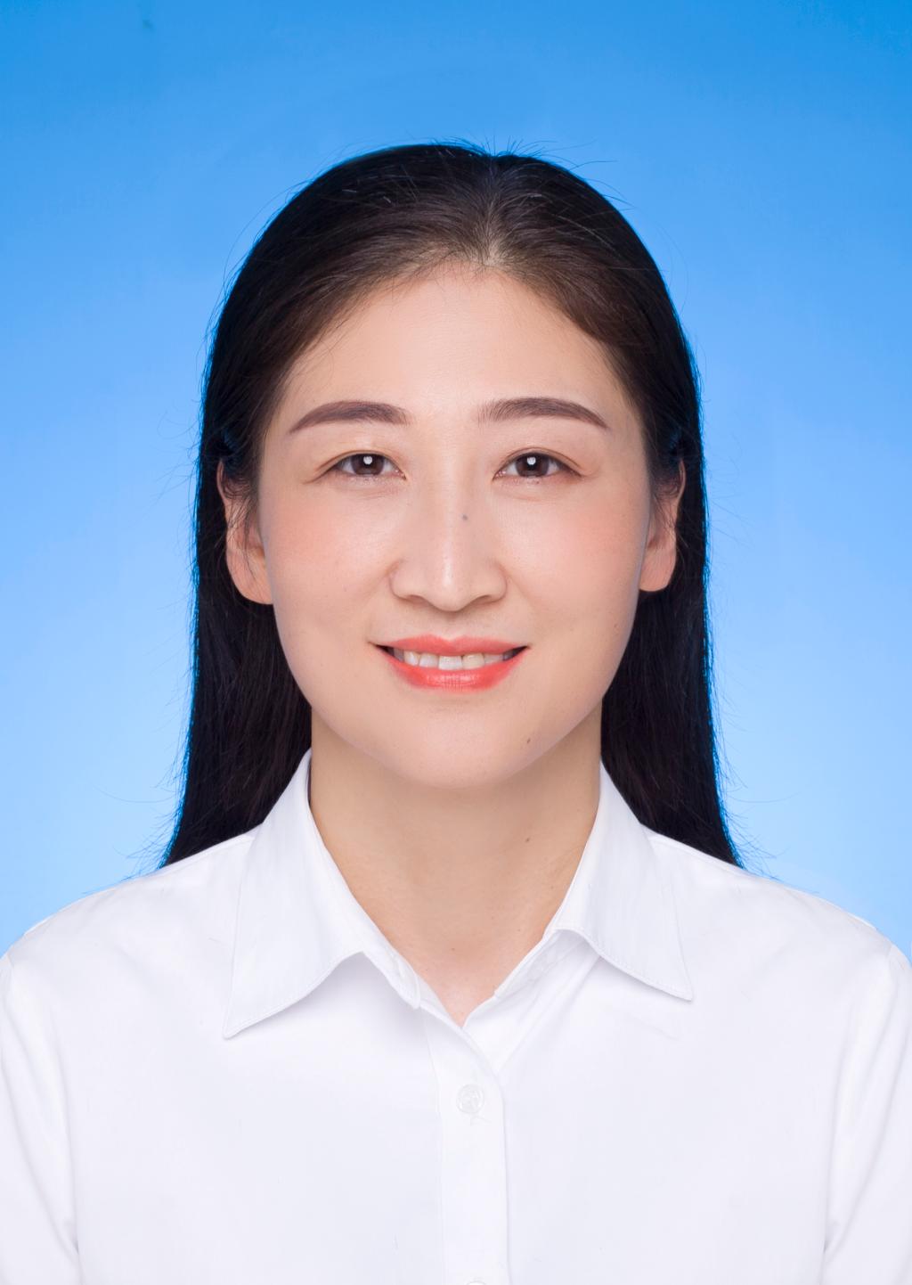 Qingmiao Zhang