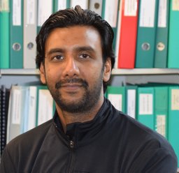 Kumar Vikash