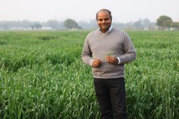 Gaikwad Kiran B