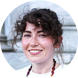 Siân V Owen