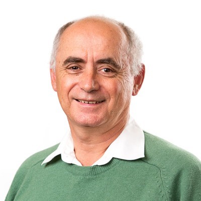 Patrick Charles