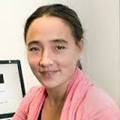 Esther Fujiwara