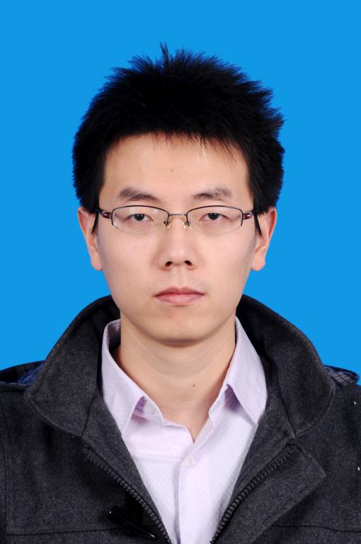 Linjiang Chai