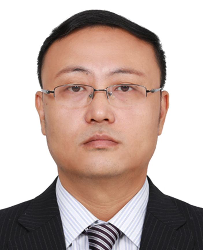 Jin Zhang