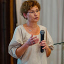 Helle Alvesson
