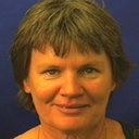 Mary Laughren