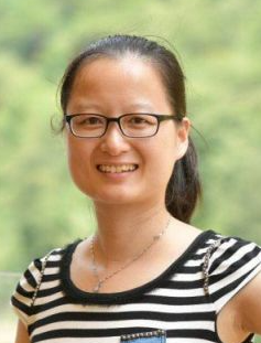 Ying Zhu