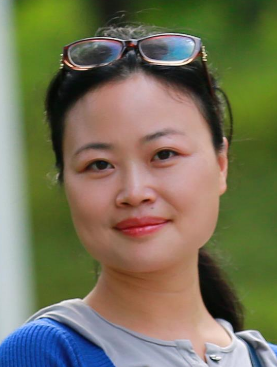 Xinru Guo