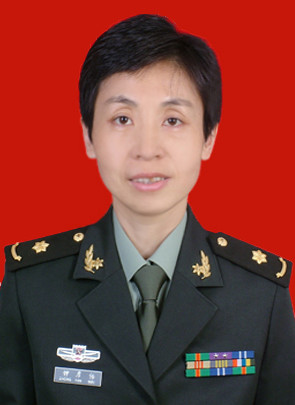 Yanwei Zhong
