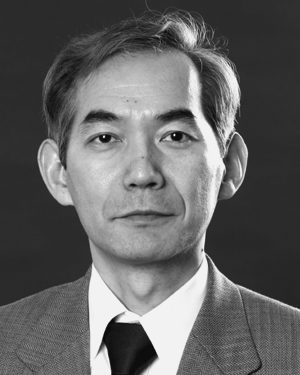 Junichi Kudoh