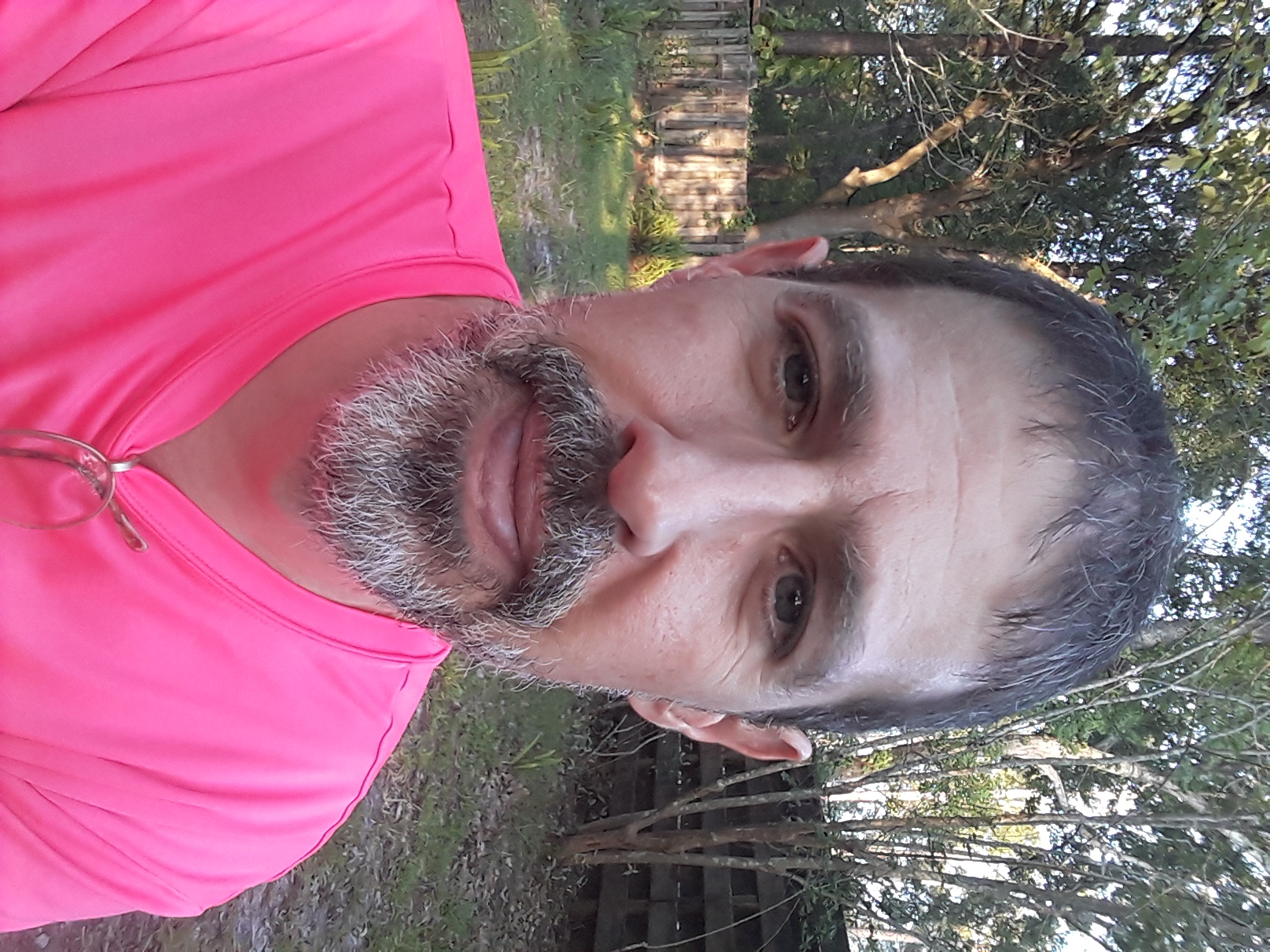 Stephen Perz