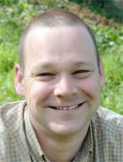 Rob Hosfield