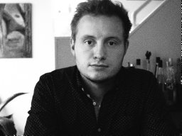 Simon Christian