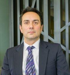 Cyrus Tata