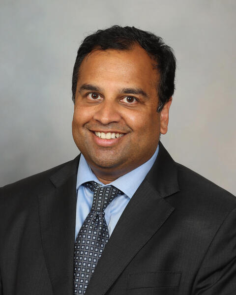 Purna C. Kashyap