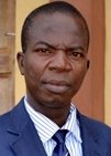 Samuel Olatunji