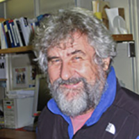 Hubert Staudigel