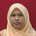 Zainiah Mohamedisa