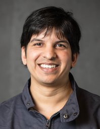 Avishkar Bhoopchand