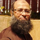 Muhammad Amin Chinoy