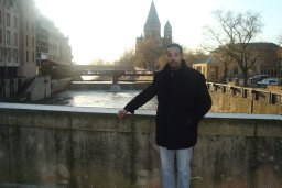 Noureddine Moulay