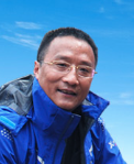 Dongfeng Zhao